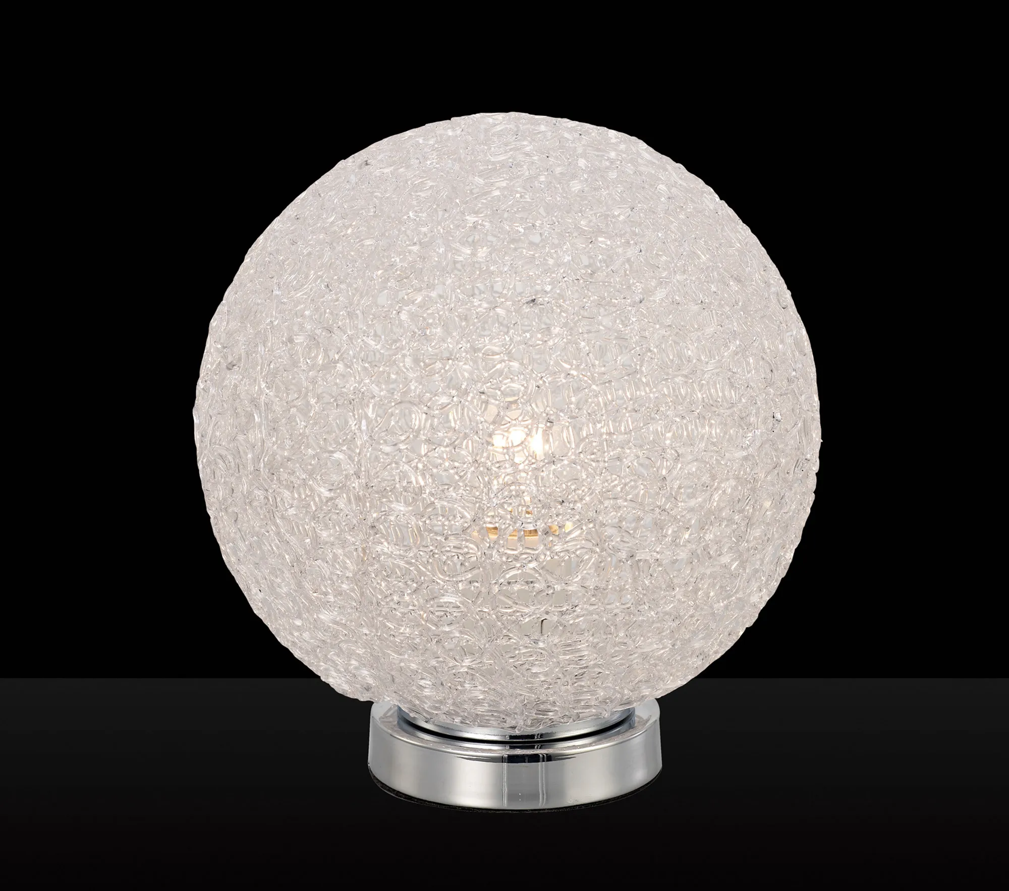 Bola Table Lamps Mantra Fusion Designer Table Lamps